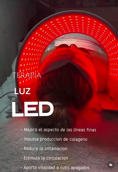 Erika Laser Skin Care Rejuvenation Picture 6