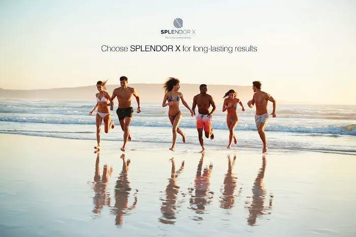 Erika Laser Skin Care Rejuvenation Picture 8