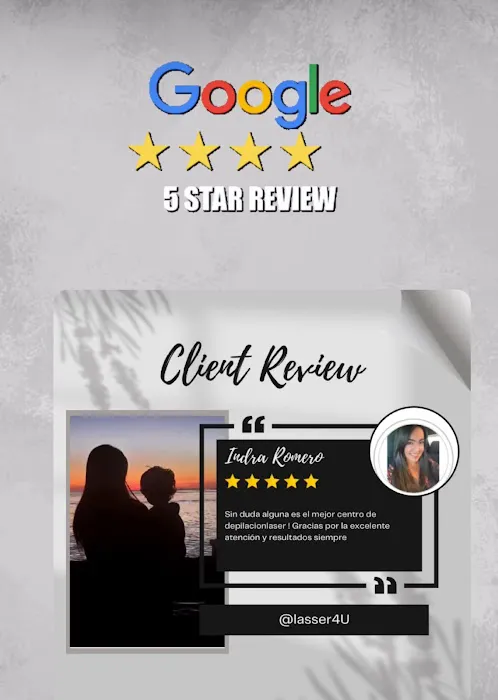 Erika Laser Skin Care Rejuvenation Picture 7