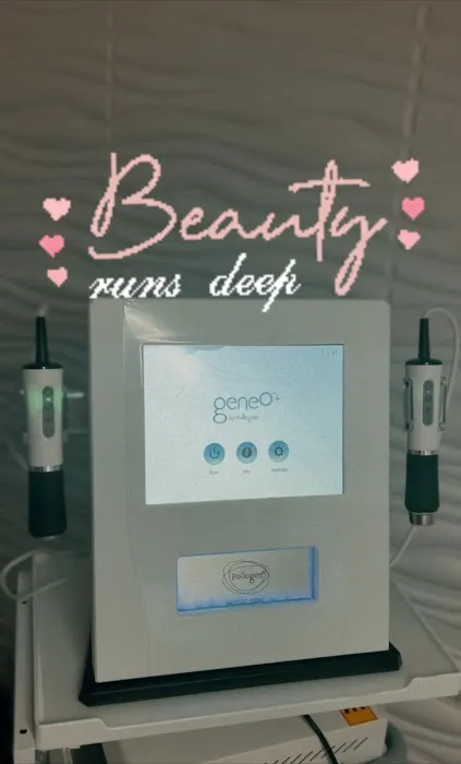 Erika Laser Skin Care Rejuvenation Picture 1