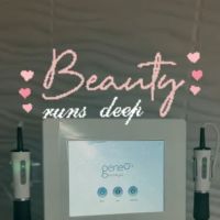 Erika Laser Skin Care Rejuvenation ico