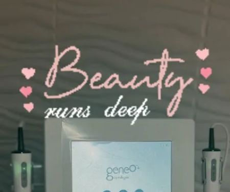 Erika Laser Skin Care Rejuvenation