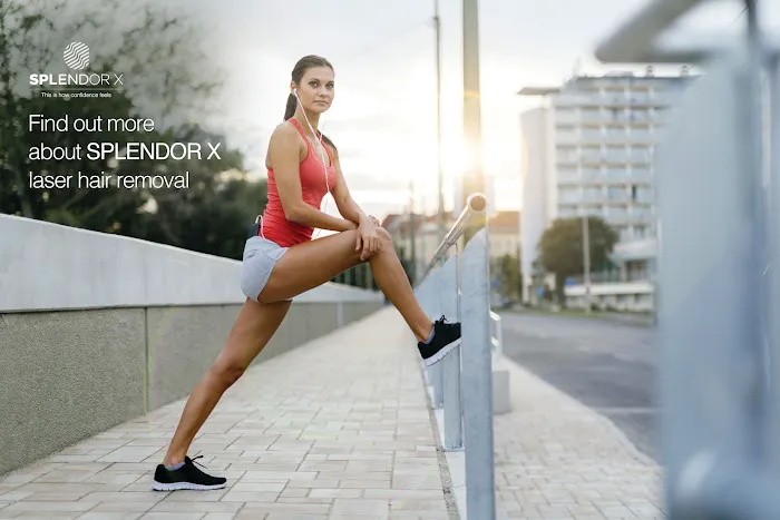 Erika Laser Skin Care Rejuvenation Picture 4