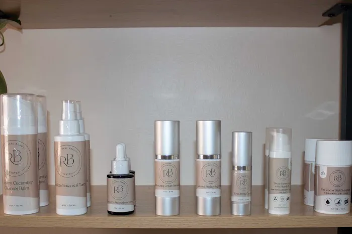 The Real Beauty System Picture 10