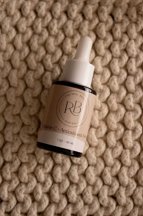 The Real Beauty System Picture 8