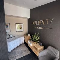 The Real Beauty System ico