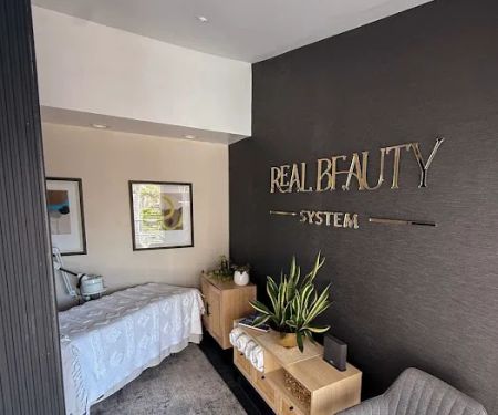 The Real Beauty System