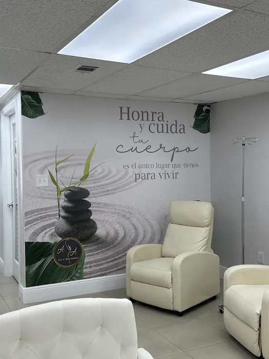 AA FACE BODY ESTHETIC Picture 2