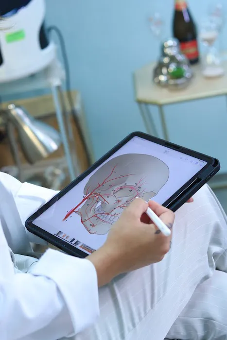 FACE by SP Picture 3