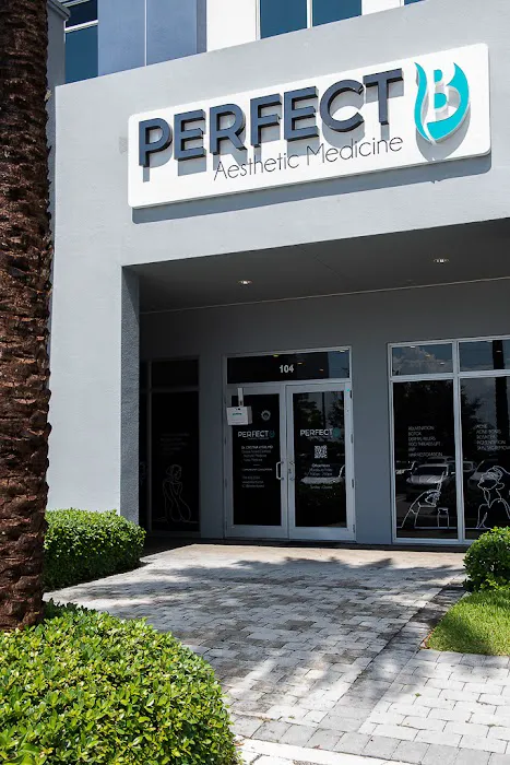 Perfect B Aesthetic Medicine Picture 1