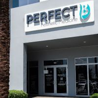 Perfect B Aesthetic Medicine ico
