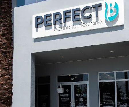 Perfect B Aesthetic Medicine