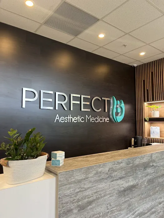 Perfect B Aesthetic Medicine Picture 2