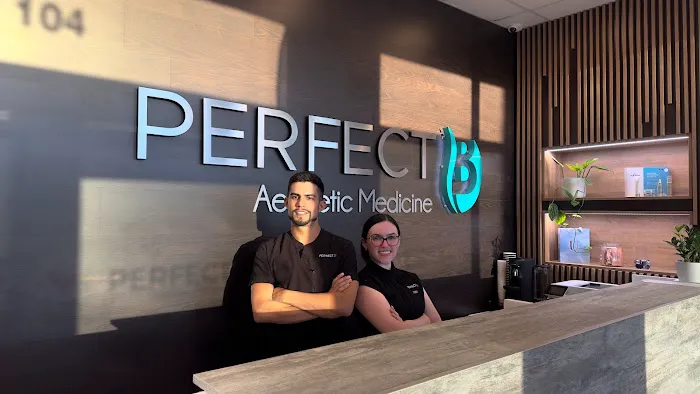 Perfect B Aesthetic Medicine Picture 8