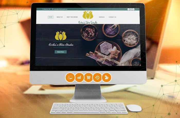 Erika Skin Studio Picture 1