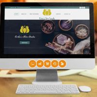 Erika Skin Studio ico