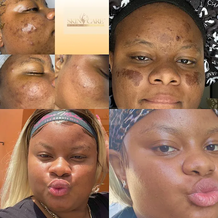 Skincarewithaglowllc Picture 2