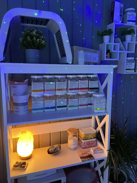 Skin Soul Harmony Picture 2