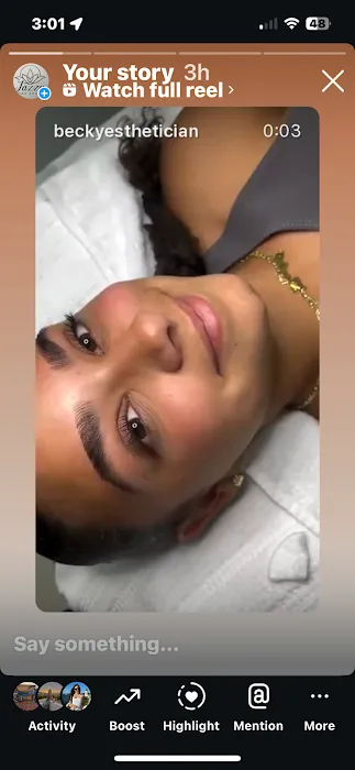 Jazzy Day Spa Miami Picture 9