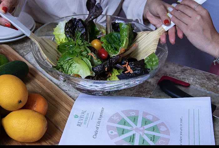 Revival Skin & Body Care,LLC. Picture 8