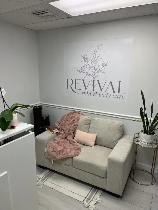 Revival Skin & Body Care,LLC. Picture 6