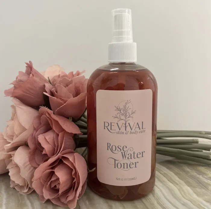 Revival Skin & Body Care,LLC. Picture 10