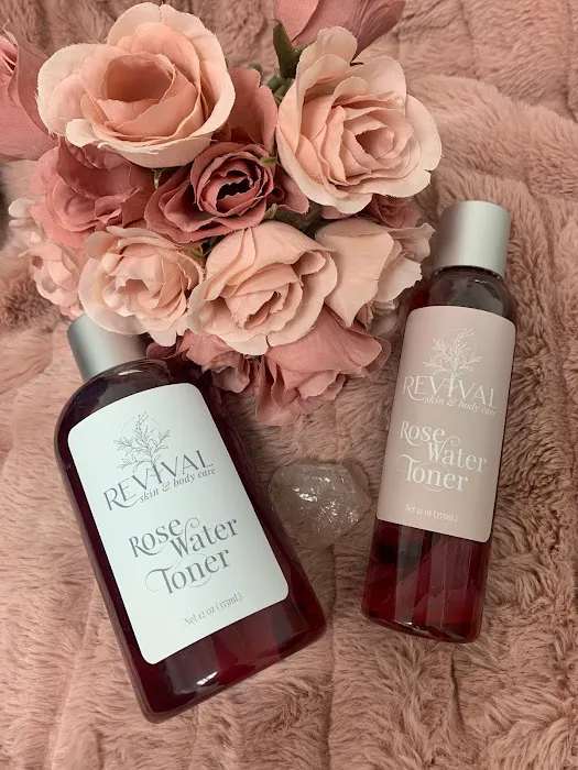 Revival Skin & Body Care,LLC. Picture 9