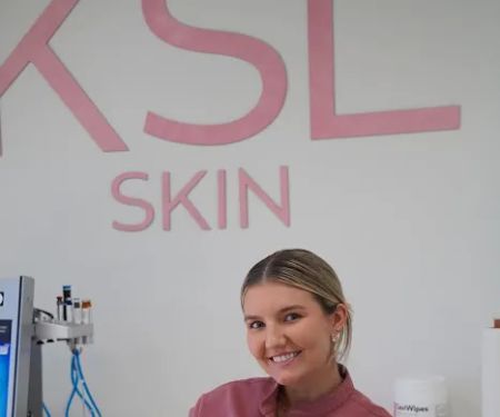 KSL SKIN