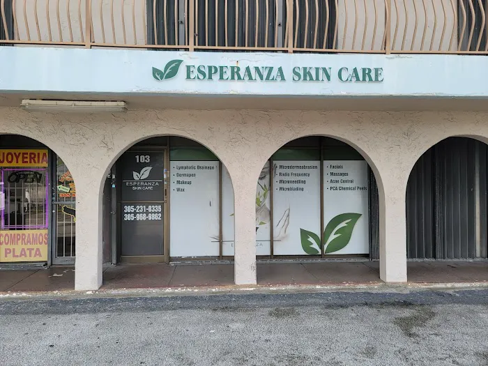 Esperanza Skin Care Picture 1