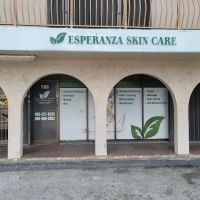 Esperanza Skin Care ico