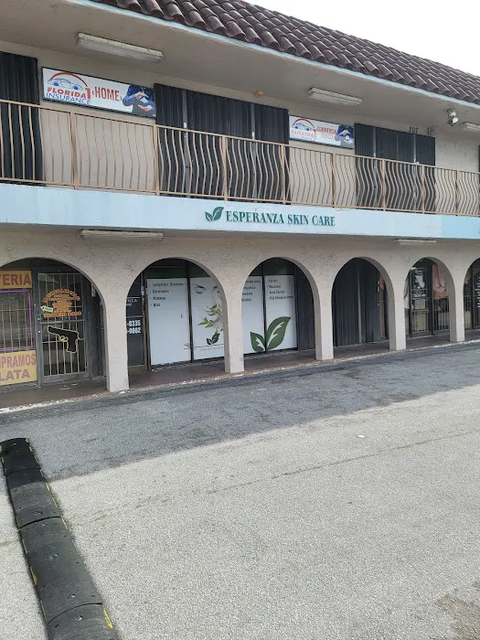 Esperanza Skin Care Picture 2