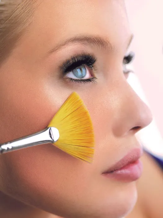 American Skin Fit Picture 3