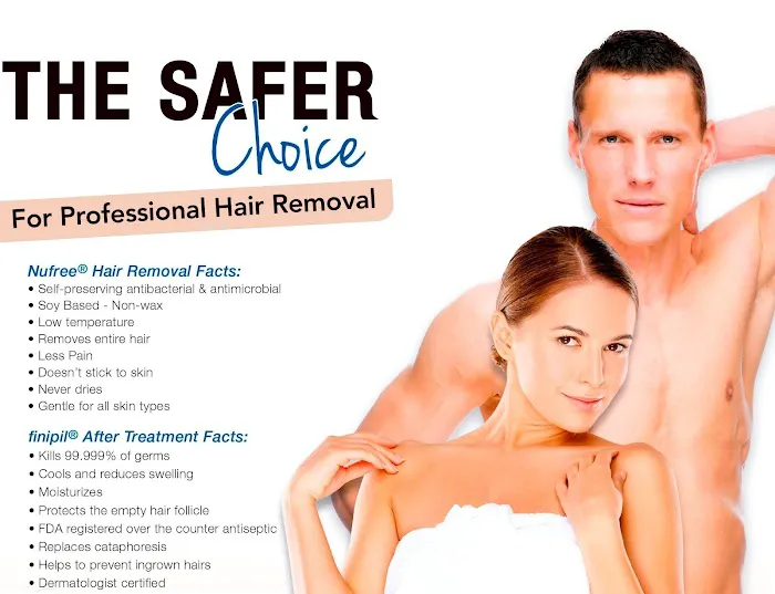 American Skin Fit Picture 4