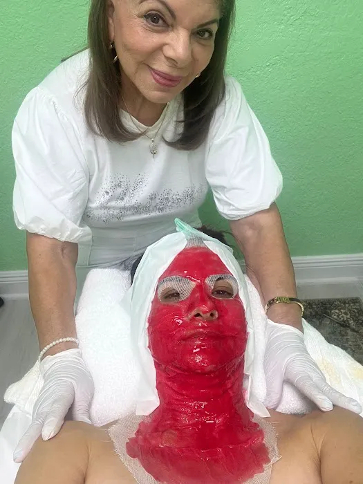 Heavenly by Ivis Picture 2