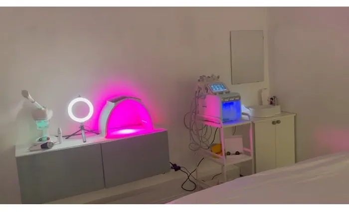 Belle Skin& Facials Picture 5