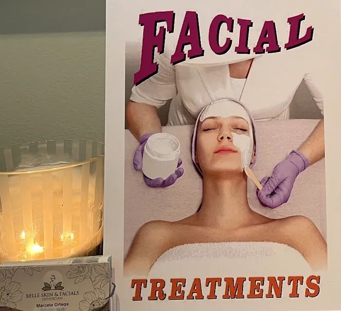 Belle Skin& Facials Picture 4
