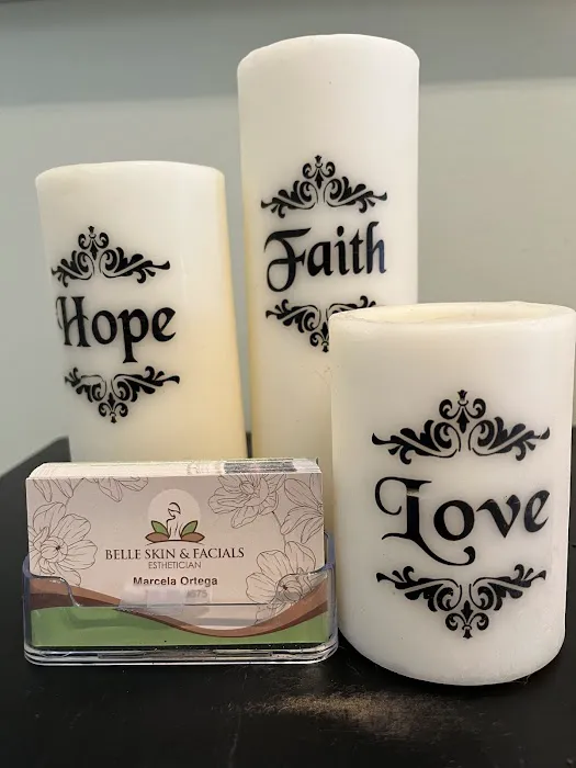 Belle Skin& Facials Picture 6