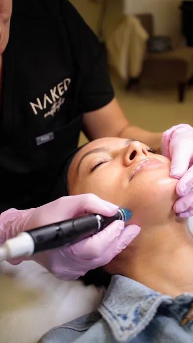 Naked Aesthetics Picture 8