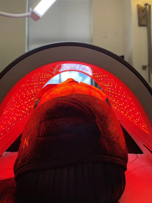 Naked Aesthetics Picture 7