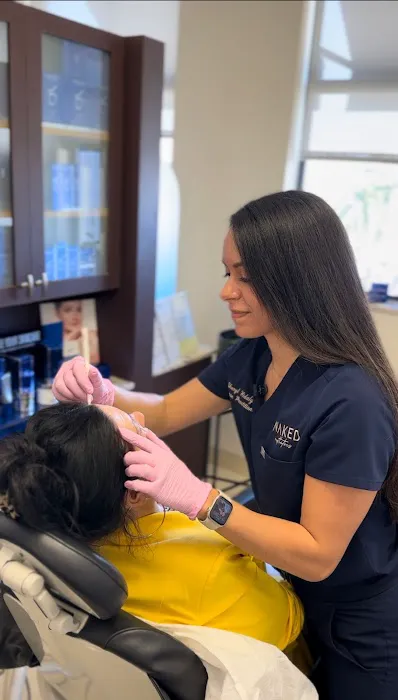 Naked Aesthetics Picture 5