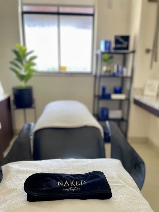 Naked Aesthetics Picture 6