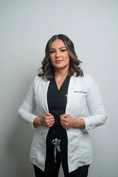 Aesthetics by Mary Picture 1