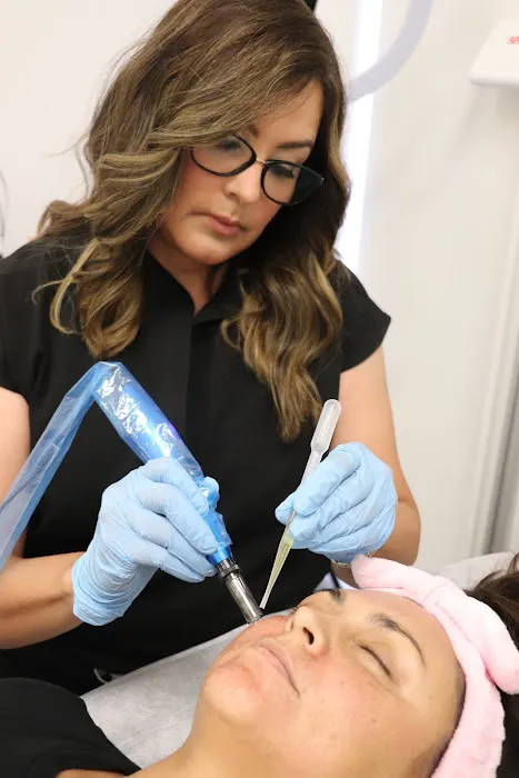 Aesthetics by Mary Picture 6