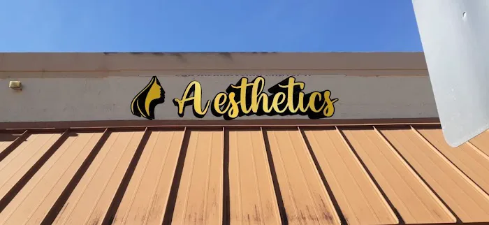 Aesthetics by Mary Picture 8