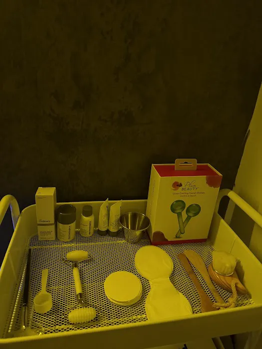 Facials JDP Picture 1