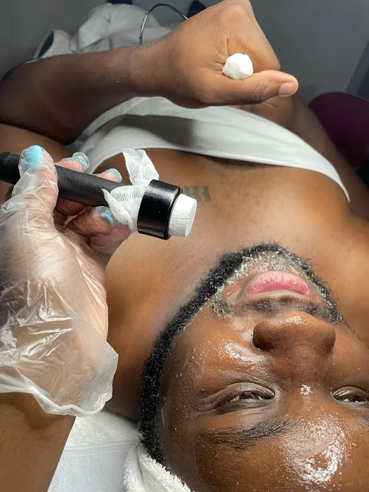 Facials JDP Picture 2