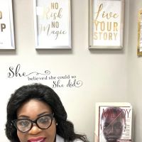 Charmayne Perfection LLC ico