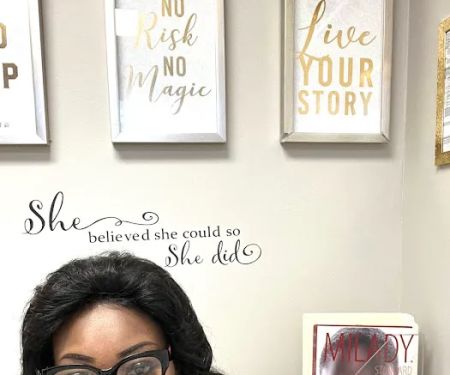 Charmayne Perfection LLC