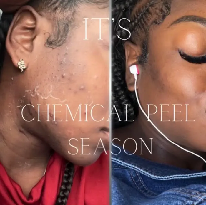 PD SPA & BEAUTY Picture 2