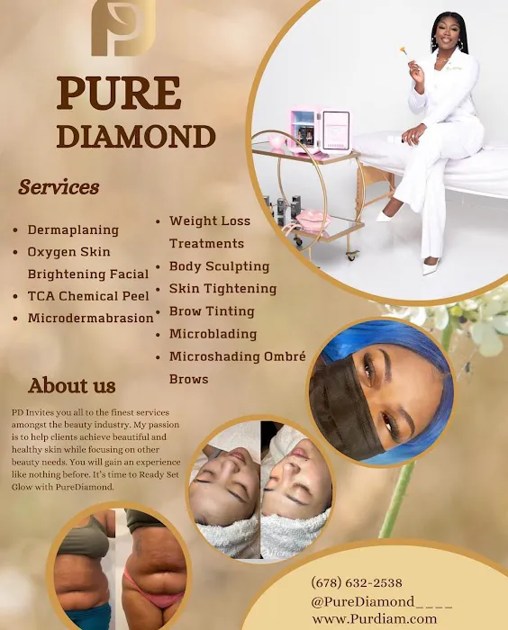 PD SPA & BEAUTY Picture 3